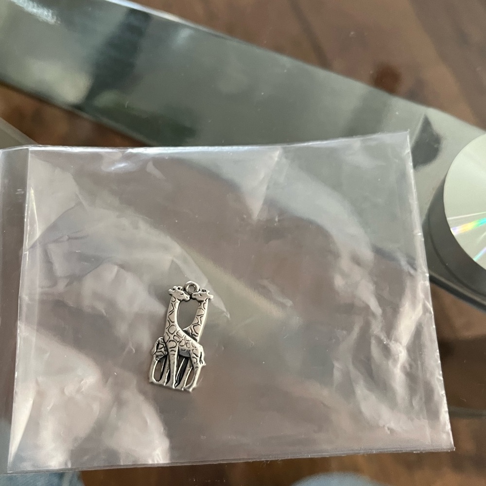James Avery charm